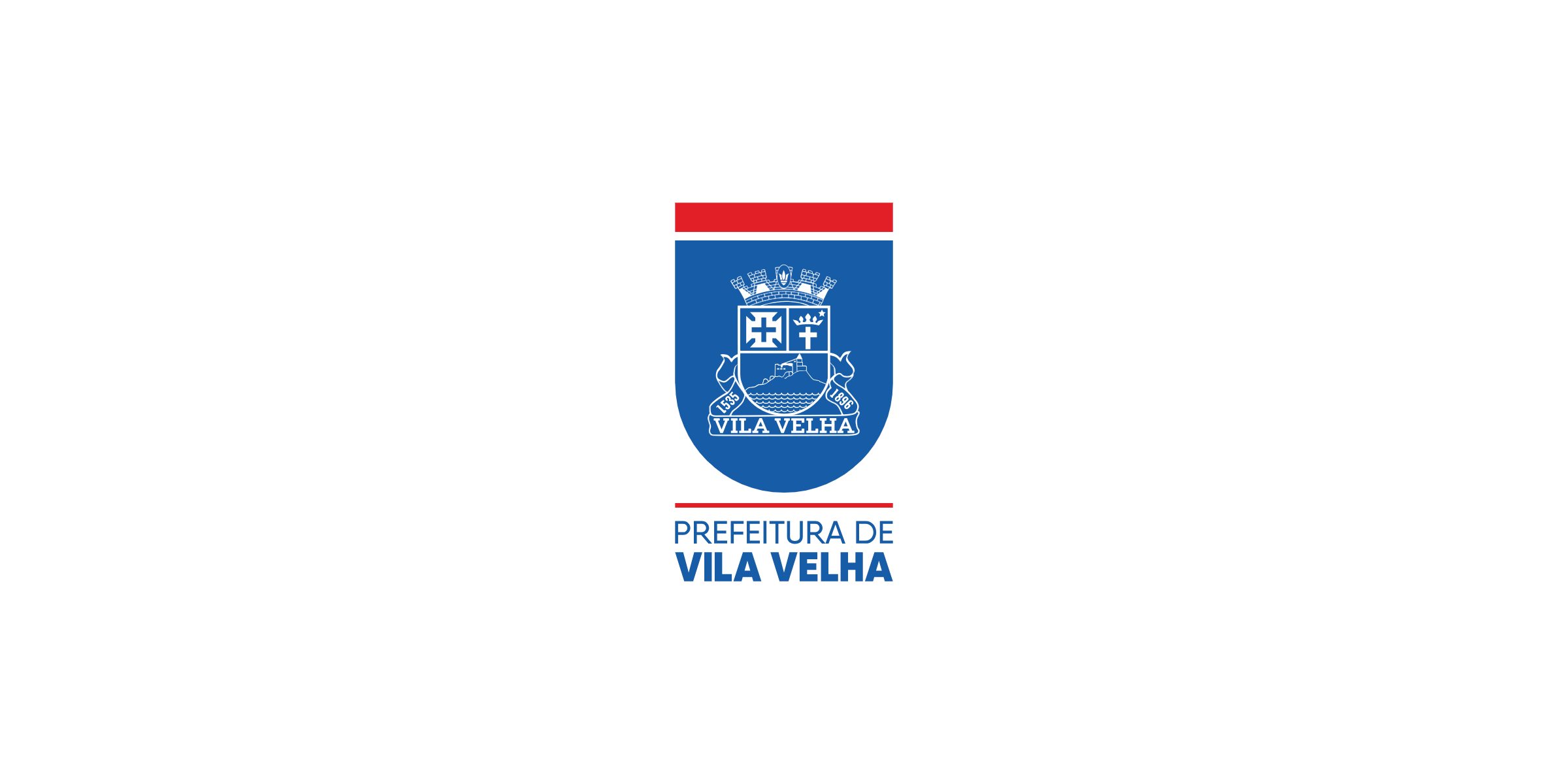 Brasão da Prefeitura de Vila Velha